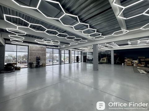 коммерческая по адресу Великая Кольцевая ул., 55