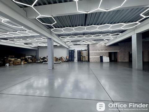 коммерческая по адресу Великая Кольцевая ул., 55