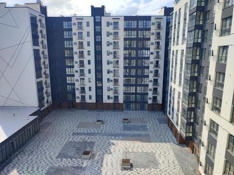 квартира за адресою Мазепи вул., (Будинок)