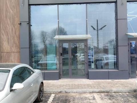 коммерческая по адресу Великая Кольцевая ул., 55