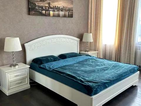 дом по адресу Березовского пер., 14