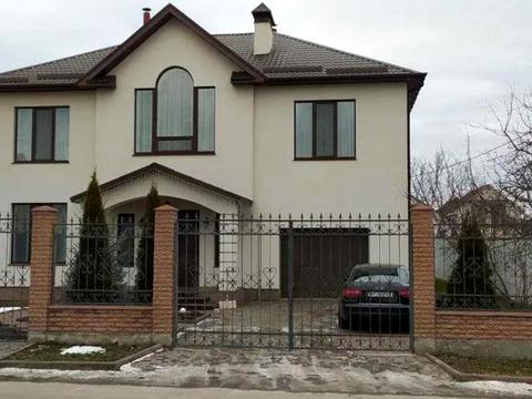 дом по адресу Березовского пер., 14