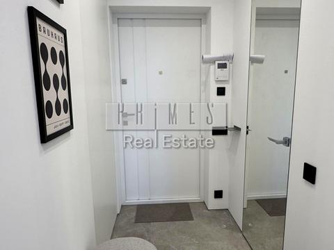 квартира за адресою Дніпровська набережна вул., 15-Д