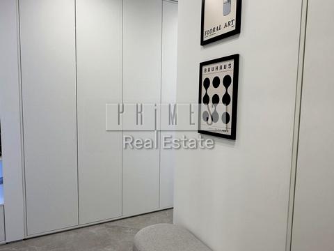 квартира за адресою Дніпровська набережна вул., 15-Д