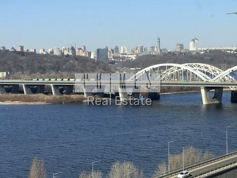 квартира за адресою Дніпровська набережна вул., 15-Д