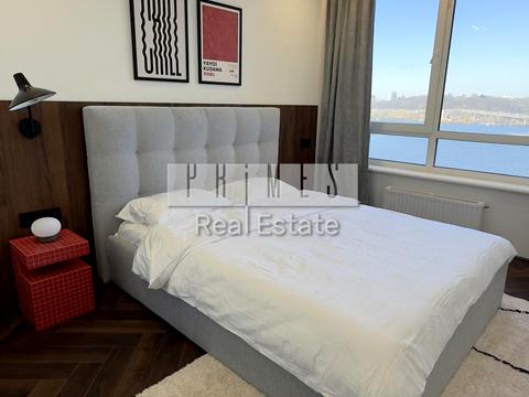 квартира за адресою Дніпровська набережна вул., 15-Д