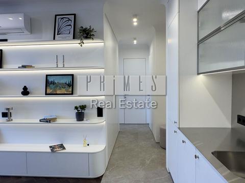 квартира за адресою Дніпровська набережна вул., 15-Д