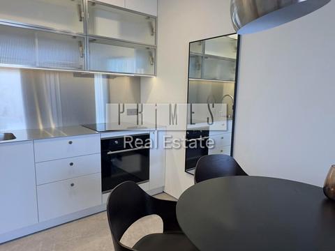 квартира за адресою Дніпровська набережна вул., 15-Д