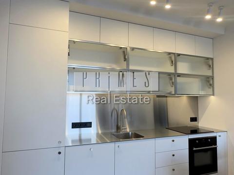 квартира за адресою Дніпровська набережна вул., 15-Д