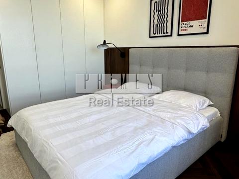 квартира за адресою Дніпровська набережна вул., 15-Д