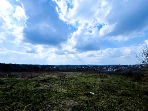 участок по адресу Креативна