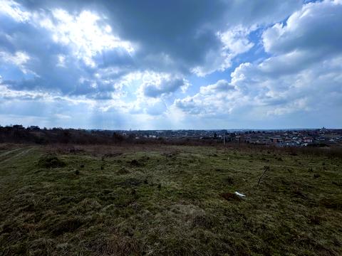 участок по адресу Креативна