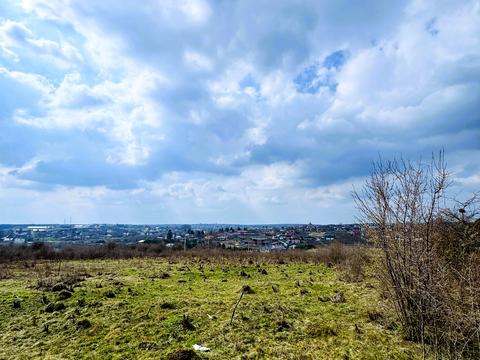 участок по адресу Креативна