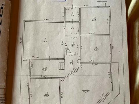 комерційна за адресою Пегіще, 7