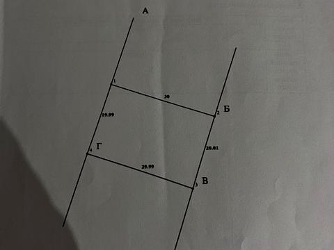 участок по адресу Креативна