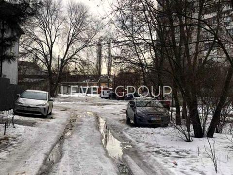 участок по адресу Бышевский пер., 11