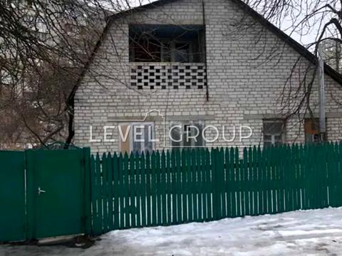 участок по адресу Бышевский пер., 11