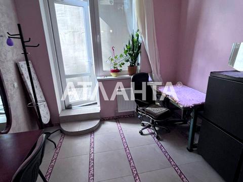 коммерческая по адресу Небесной Сотни просп. (Маршала Жукова), 101