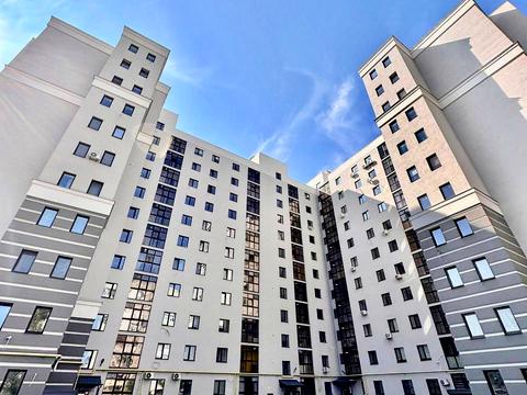 квартира за адресою Збройних Сил України вул. (Інтернаціоналістів), 1