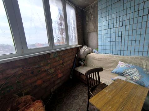 квартира по адресу Семена Палия ул. (Дніпропетровська), 68