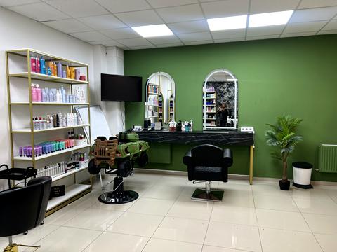 коммерческая по адресу Келецкая ул., 34