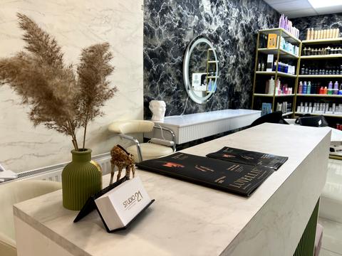 коммерческая по адресу Келецкая ул., 34