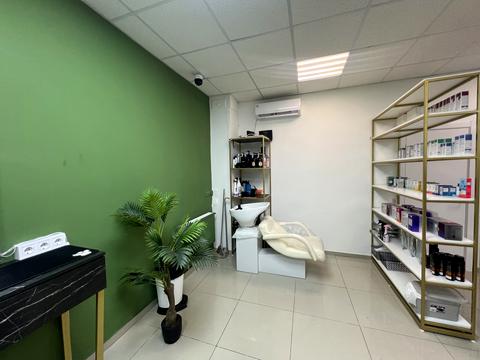 коммерческая по адресу Келецкая ул., 34