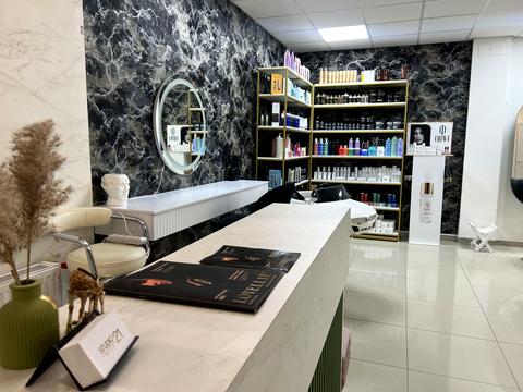 коммерческая по адресу Келецкая ул., 34