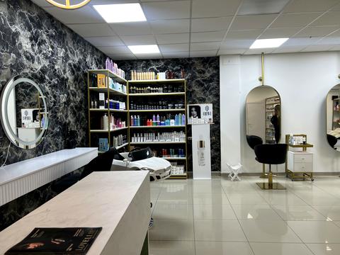 коммерческая по адресу Келецкая ул., 34