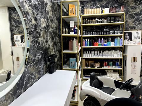 коммерческая по адресу Келецкая ул., 34