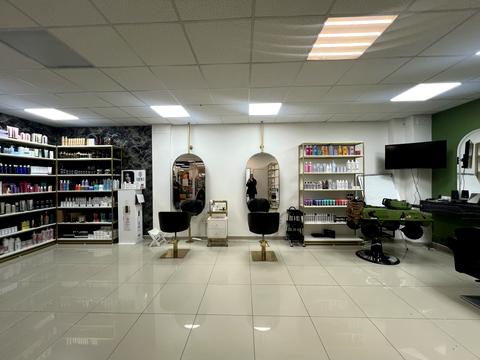 коммерческая по адресу Келецкая ул., 34