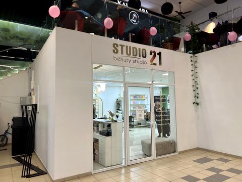 коммерческая по адресу Келецкая ул., 34