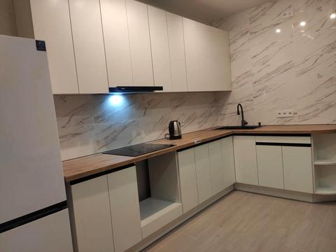 квартира за адресою Полтавський Шлях вул., 184а, к. 18