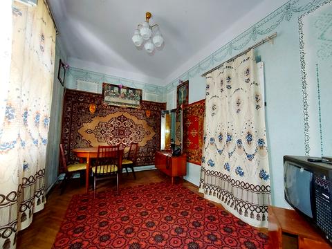 дом по адресу Івана Франка ул., 26