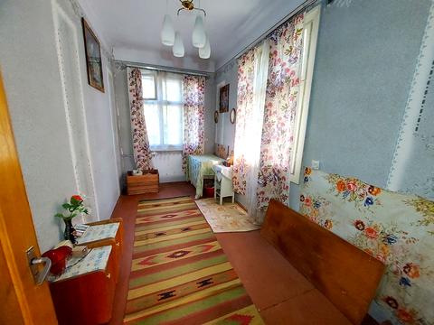 дом по адресу Івана Франка ул., 26