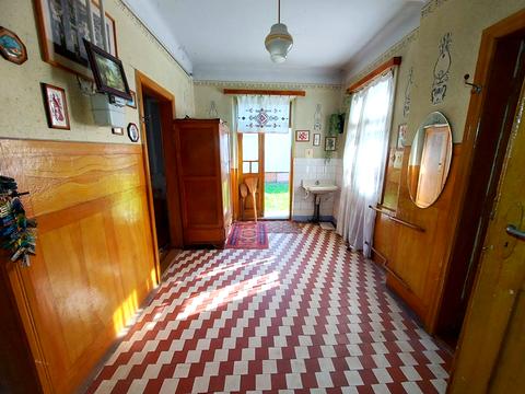 дом по адресу Івана Франка ул., 26