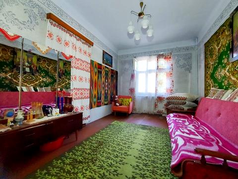 дом по адресу Івана Франка ул., 26