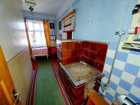 дом по адресу Івана Франка ул., 26