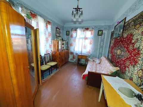 дом по адресу Івана Франка ул., 26