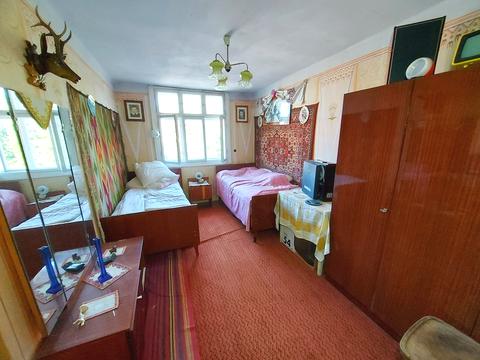 дом по адресу Івана Франка ул., 26