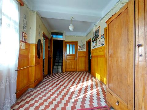 дом по адресу Івана Франка ул., 26