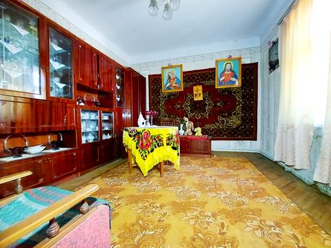 дом по адресу Івана Франка ул., 26