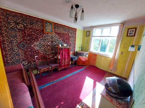 дом по адресу Івана Франка ул., 26