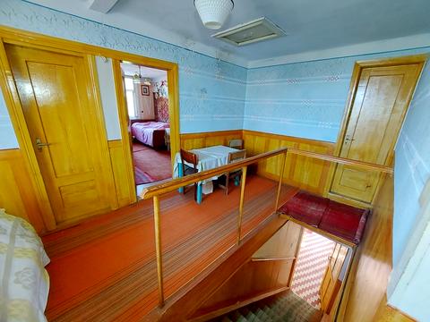 дом по адресу Івана Франка ул., 26