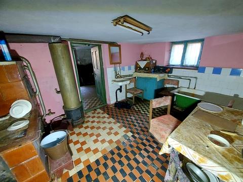 дом по адресу Івана Франка ул., 26