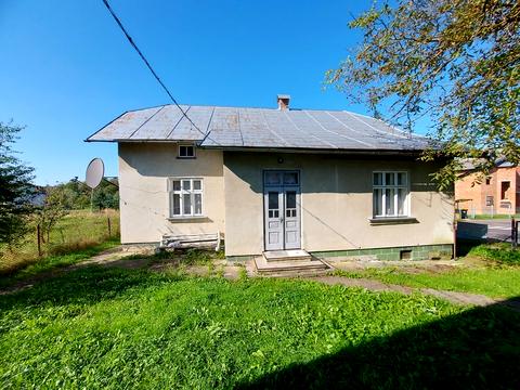 дом по адресу Івана Франка ул., 26