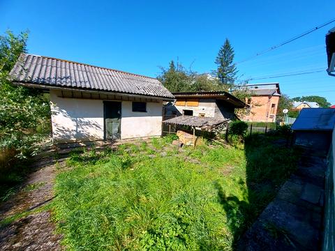 дом по адресу Івана Франка ул., 26