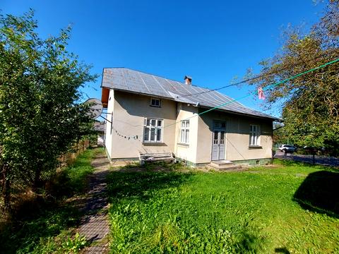 дом по адресу Івана Франка ул., 26