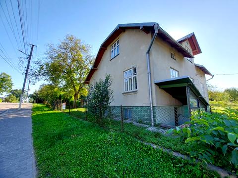 дом по адресу Івана Франка ул., 26