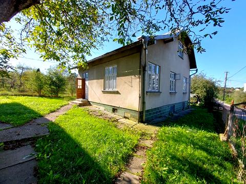 дом по адресу Івана Франка ул., 26